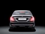 Mercedes-Benz S600 Guard 2014 года